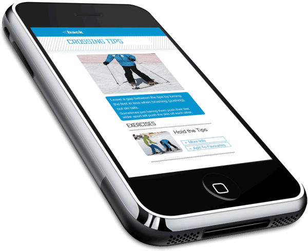 Hybrid Apps